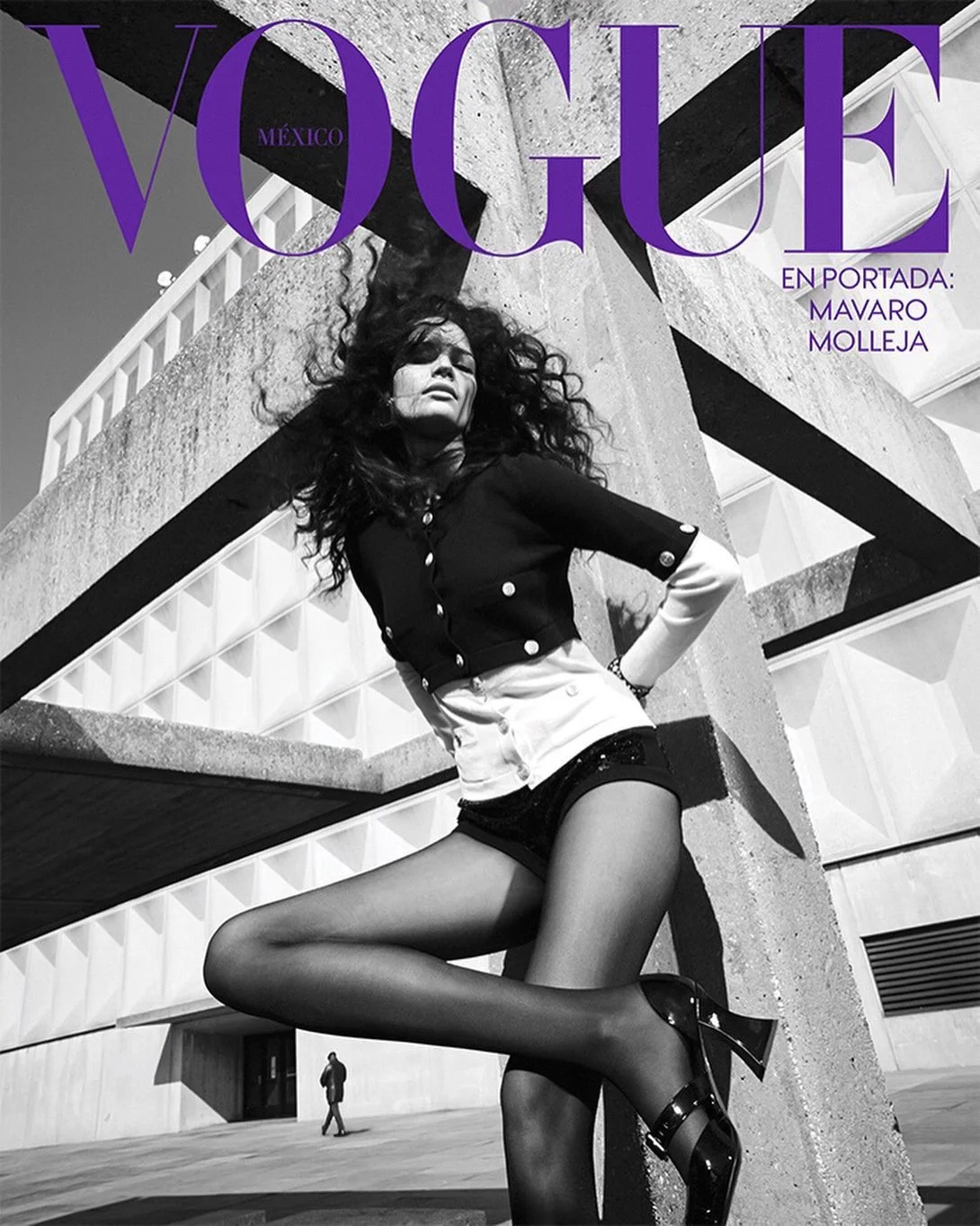 Emma Summerton For Vogues Mexico and Latin America April — Anne of Emma Summerton For Vogues Mexico and Latin America April — Anne of